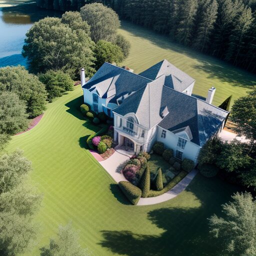 Accuphotography offers professional aerial photography services in dallas, texas.