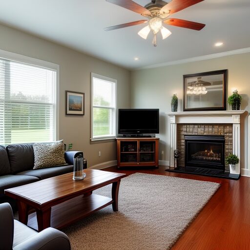 Accuphotography offers professional virtual staging services, helping realtors and property managers visualize real estate listings in dallas, texas.