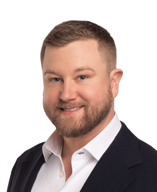 Headshot of alex tyler, realtor with arbor realty group - experienced real estate professional