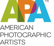 American Photographic Artists (Apa) Logo - Photography Association In America American photographic artists (apa) logo - leading photography association in america