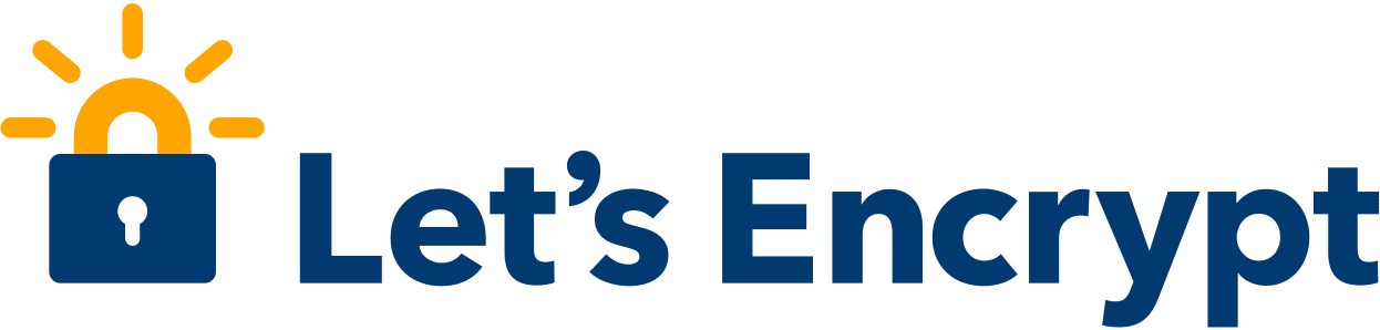 Let's Encrypt Logo - Free SSL/TLS Certificate Authority