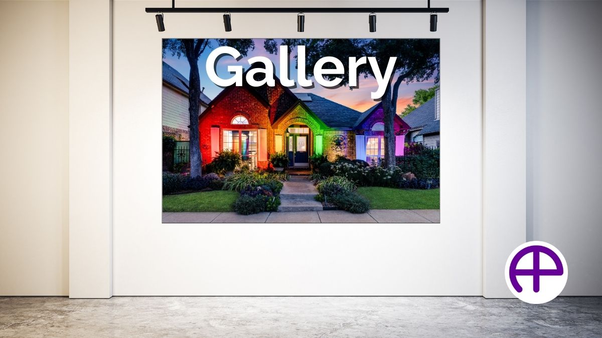 Accuphotography Photo Gallery Photo gallery featuring various photo categories including: accuphotos ™, accusky replacement ™, accufireplace ™, acculawn refresh ™, accuwindow pulls ™, accuaerial photos ™, accuboundaries ™, accucallouts ™, accustaging ™, accutwilight photos ™, accufloor plans ™.