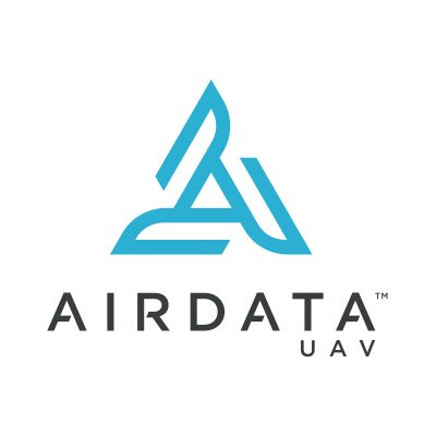 Airdata uav logo - revolutionary drone fleet management platform