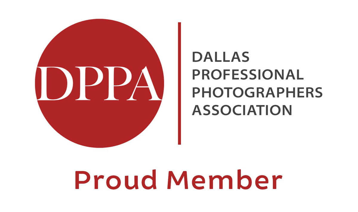 Dallas Professional Photographers Association (Dppa) Proud Member Logo - Enhancing Professional Photography Skills Dallas professional photographers association (dppa) proud member logo - skills enhancement and local community support
