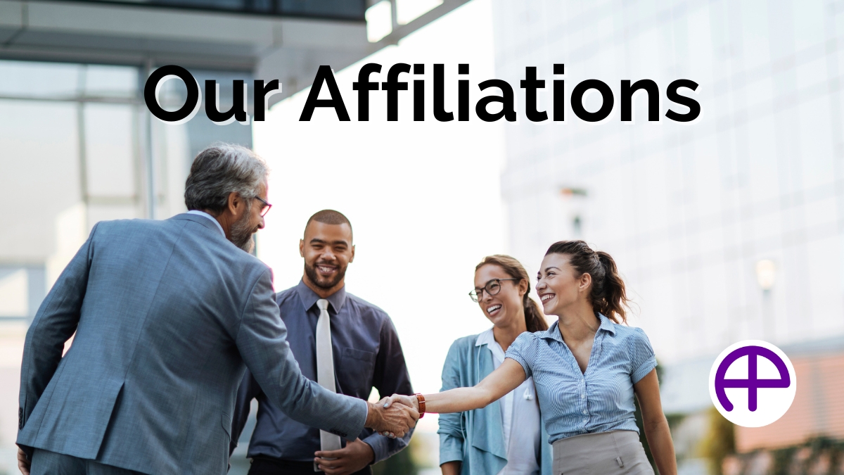Affiliations And Partnerships Impact At Accuphotography Image showcasing affiliations and partnerships - importance of professional relationships at accuphotography