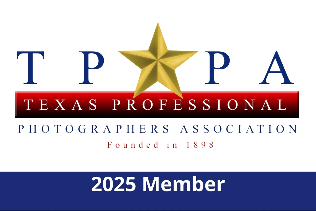 Texas-Professional-Photographers-Association-Tppa-Member-2025 Texas professional photographers association (tppa) member logo - skills for professional photography