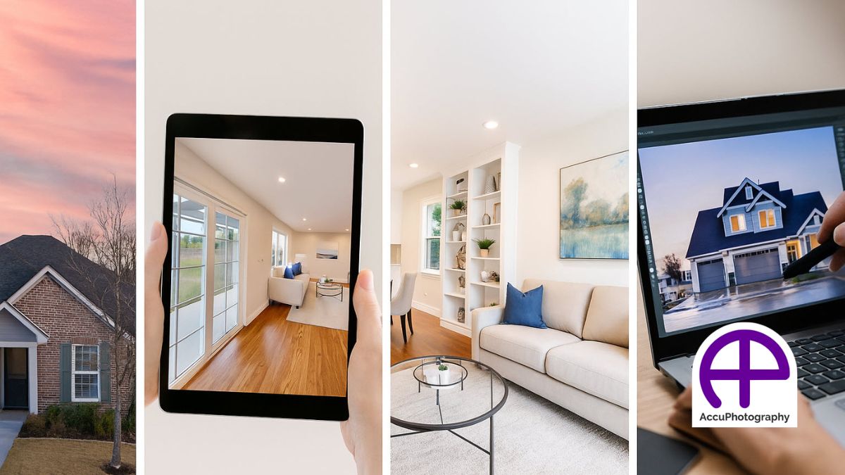 Accuaddonservices offers tailored add-ons like drone images and virtual tours to elevate real estate marketing in dallas.