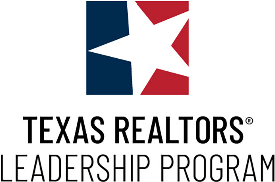 Texas realtor leadership program crest